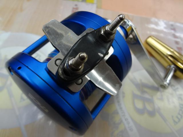 ティカチーム ST16 ブルー