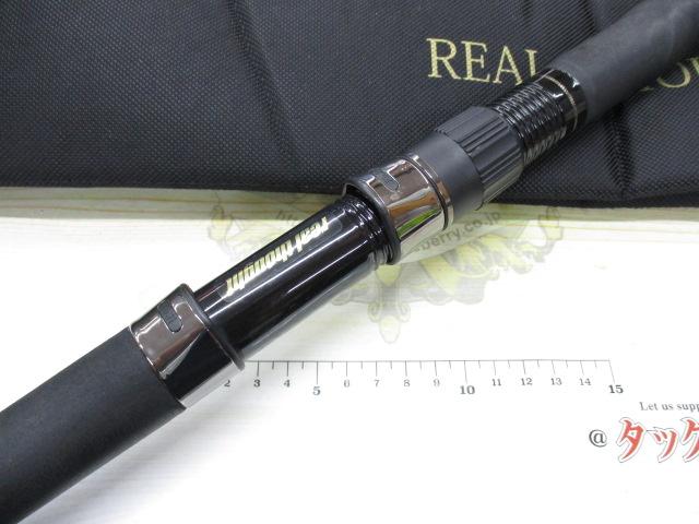 新鋭石鯛 520L-GAZE