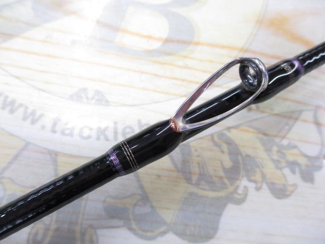 新鋭石鯛 520L-GAZE