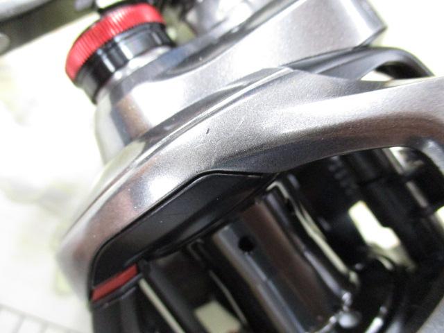 21スコーピオンDC 151HG