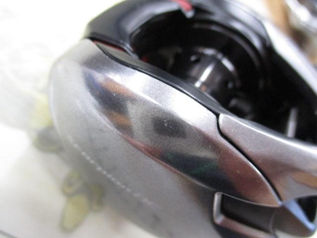 21スコーピオンDC 151HG