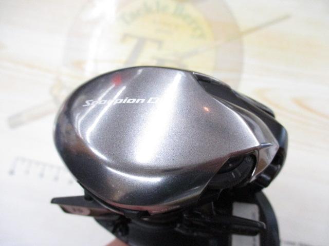 21スコーピオンDC 151HG