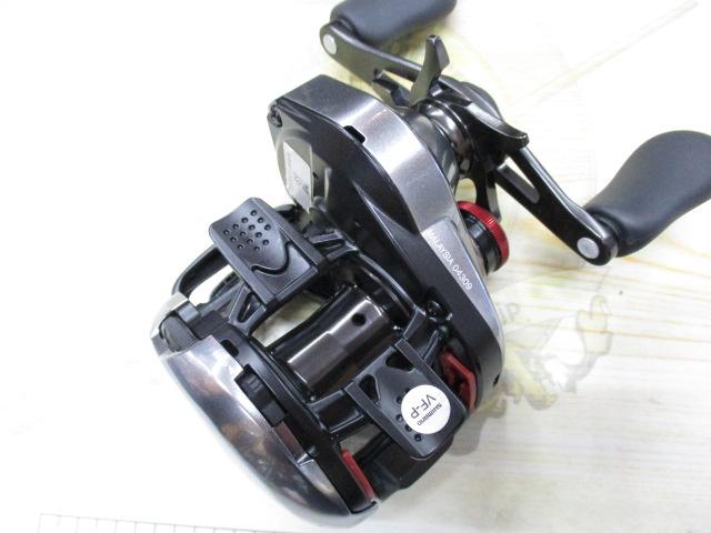 21スコーピオンDC 151HG