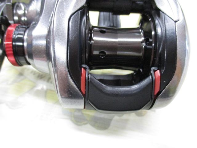 21スコーピオンDC 151HG