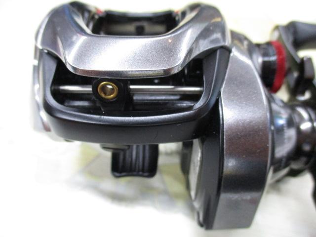 21スコーピオンDC 151HG