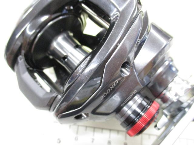 24スコーピオンMD 200XG