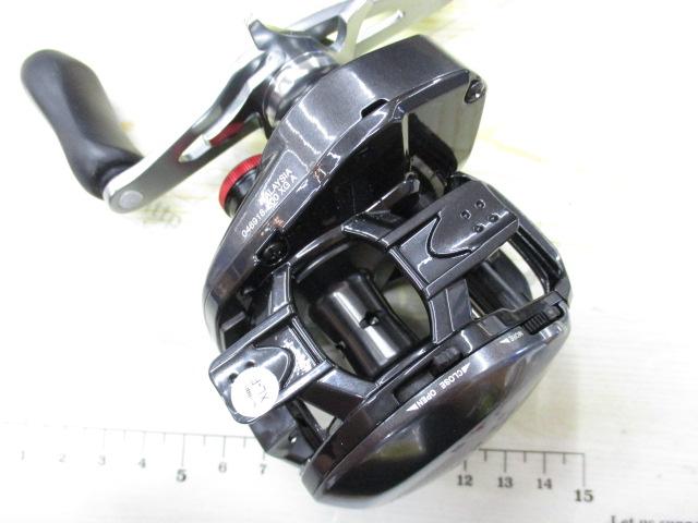 24スコーピオンMD 200XG