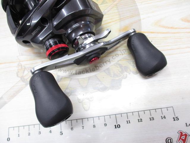 24スコーピオンMD 200XG