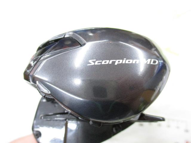 24スコーピオンMD 200XG