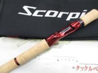 スコーピオン 1703R-2(2019モデル)｜＠ベリーネット 日本最大新品中古