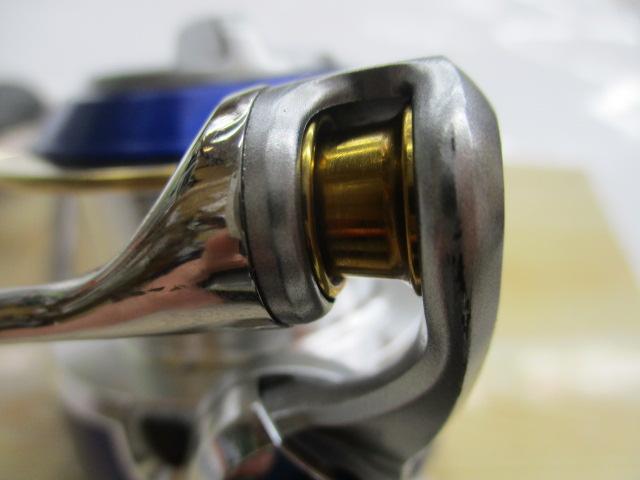 ソルティガZ 4000