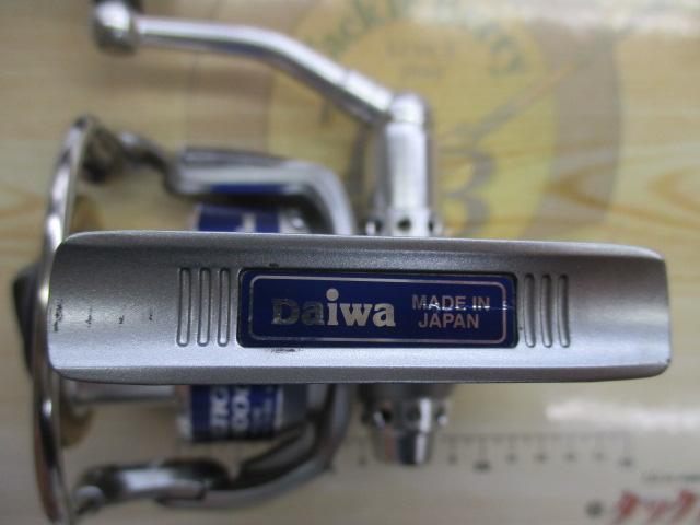 ソルティガZ 4000