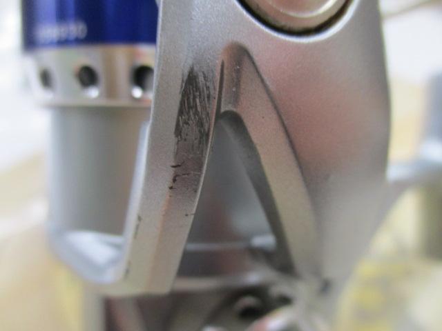 ソルティガZ 4000