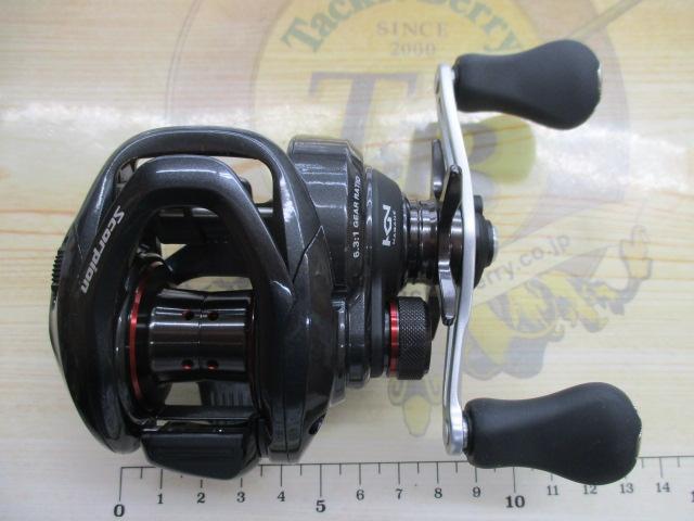 16スコーピオン 70