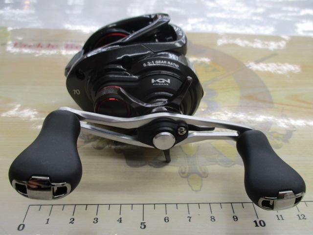 16スコーピオン 70