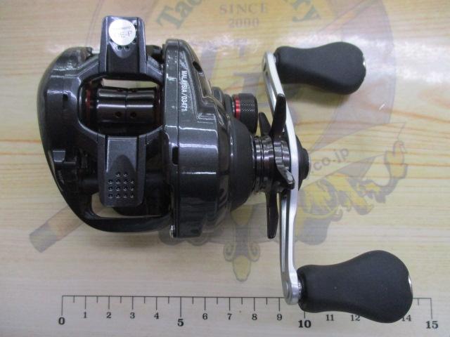 16スコーピオン 70