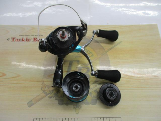 24エメラルダスX LT2500-DH