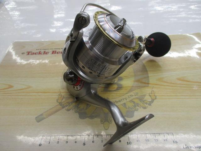 セルテートハイパーカスタム 4000H-PE