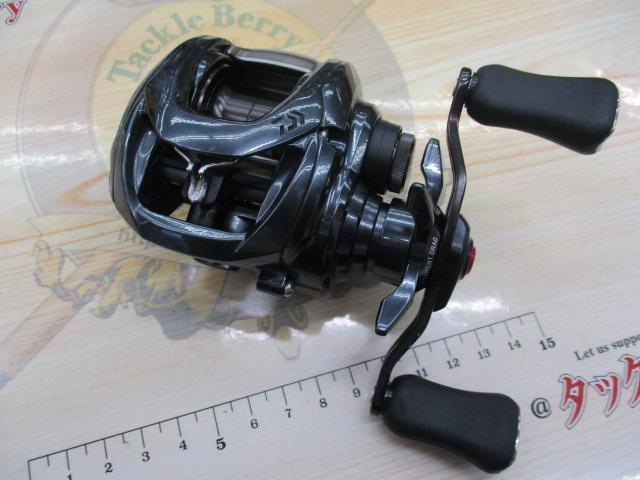 20タトゥーラ SV TW 103SHL