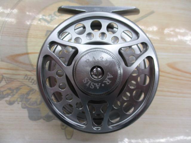 エアーライトエイシス ARA-3D