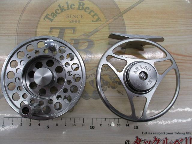 エアーライトエイシス ARA-3D