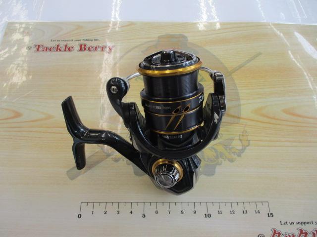 21カルディア FC LT2000S