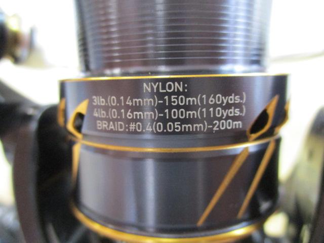 21カルディア FC LT2000S