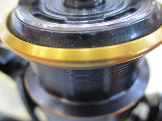 21カルディア FC LT2000S