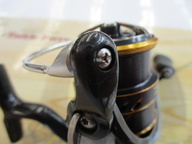 21カルディア FC LT2000S