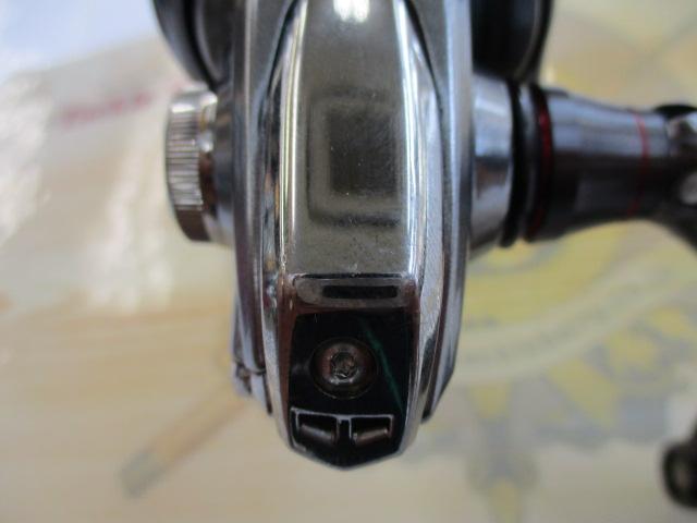 16ストラディックCI4+ C3000HG