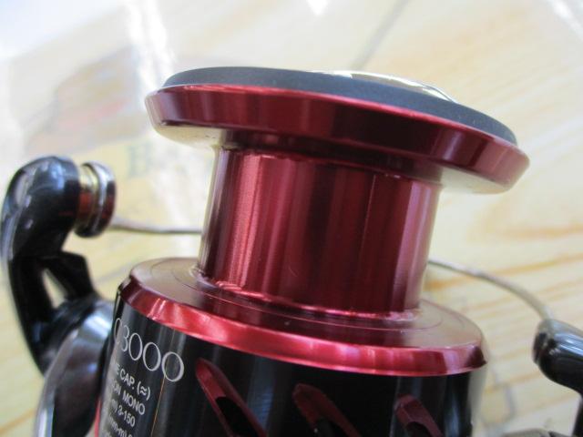 16ストラディックCI4+ C3000HG