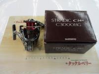 16ストラディックCI4+ C3000HG