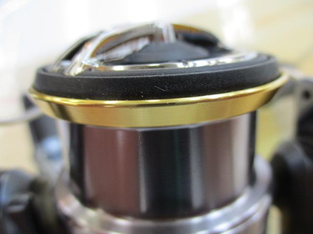 17アルテグラ 2500HGS