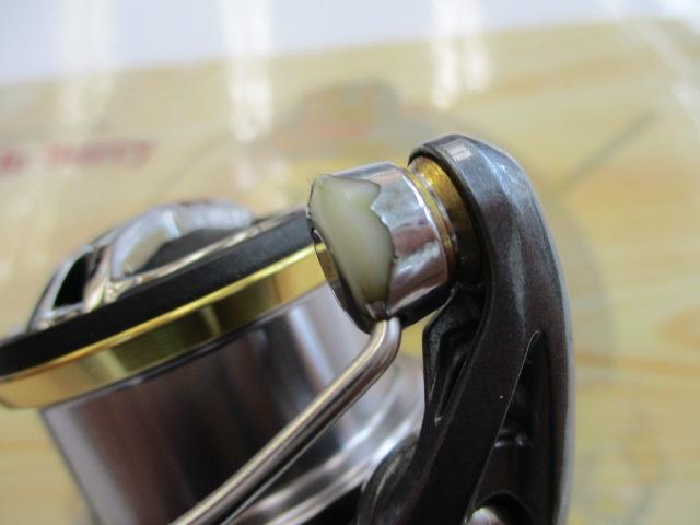 17アルテグラ 2500HGS