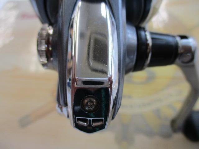 17アルテグラ 2500HGS