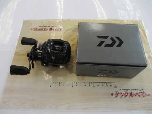 タトゥーラ HLC 8.1R-TW