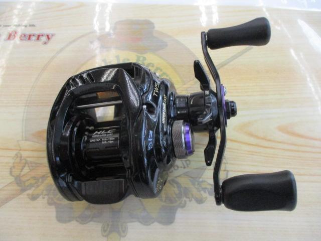 タトゥーラ HLC 8.1R-TW