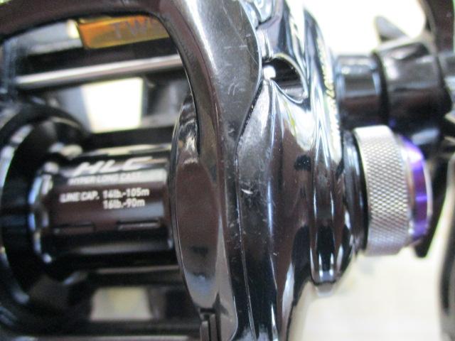 タトゥーラ HLC 8.1R-TW