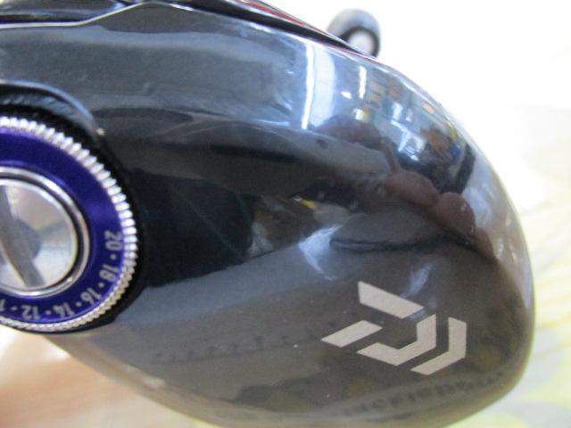 タトゥーラ HLC 8.1R-TW