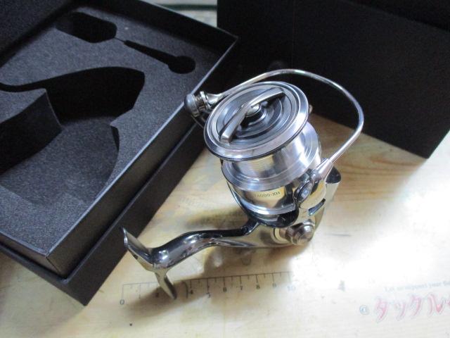 22イグジスト LT4000-XH