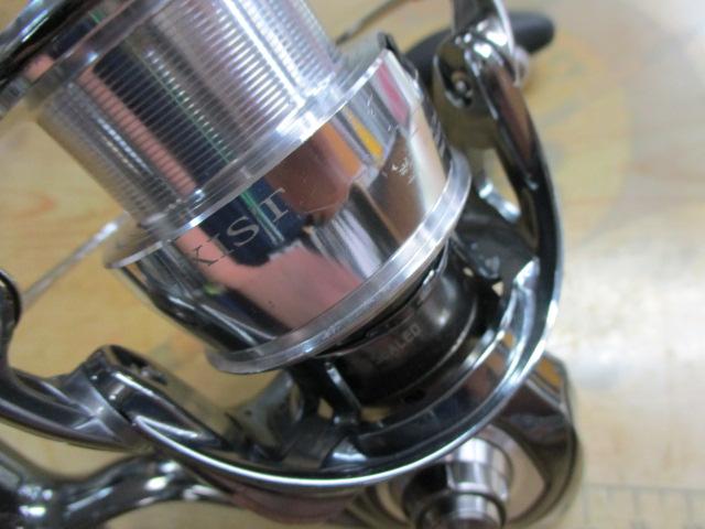 22イグジスト LT4000-XH