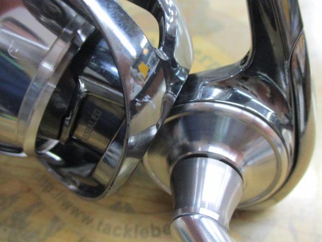 22イグジスト LT4000-XH