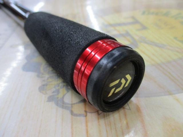 ソルティストHRF 86XHB