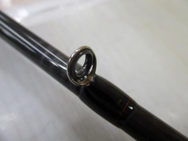 ソルティストHRF 86XHB