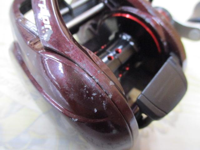 14スコーピオン 200HG