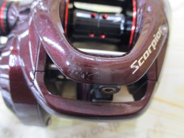 14スコーピオン 200HG