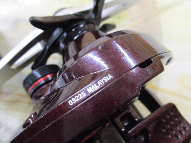 14スコーピオン 200HG