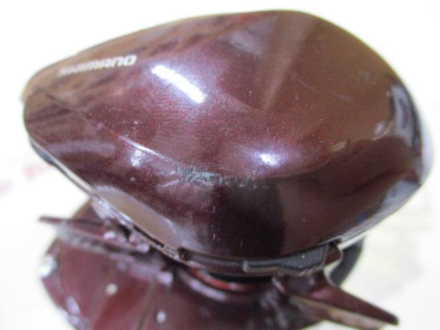 14スコーピオン 200HG