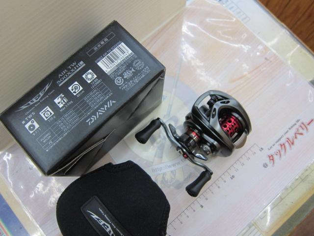 スティーズ AIR TW 500XXHL