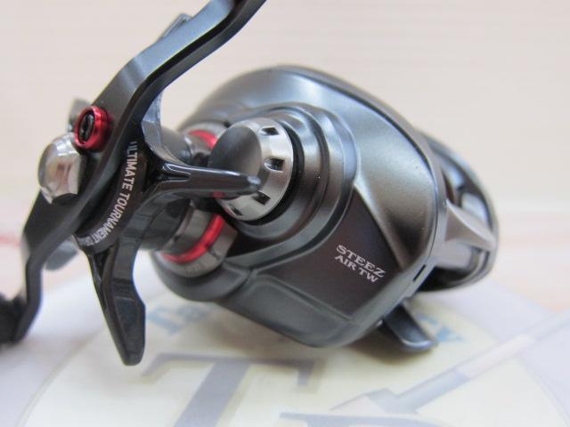 スティーズ AIR TW 500XXHL